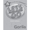 Let´s Go 6: Tests and Quizzes (3rd) - Robert Zacharias
