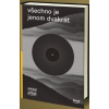 Všechno je jenom dvakrát - Michal Pribáň