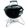 Weber Smokey Joe premium - Black