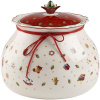 Villeroy & Boch Toy´s Delight dóza veľká 20 cm