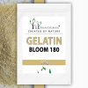 ŽELATÍNA POTRAVINÁRSKA BLOOM 180 500 g NA KĹBY KOSTÍ PRÍRODNÁ NAJVYŠŠIA KVALITA