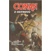 Conan z ostrovů - L. Sprague de Camp, Lin Carter