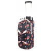 Meatfly Gail Trolley - Hibiscus 42 L