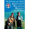 DVD - Radošinské naivné divadlo: Jááánošííík, Človečina, Raňajky v tráve