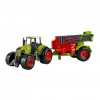 Auto Farmárska súprava 6 ks (6136)