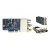 Triple tuner Multistream pre Dreambox (2xDVB-S2X 1xDVB-T2/C)