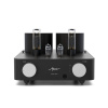 Fezz Audio Luna Mini Black Ice (Single-endový integrovaný elektrónkový zosilňovač triedy A / 2x EL34 + 2x 12AX7)