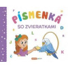 Písmenká so zvieratkami - kolektív