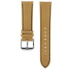 Kožený remienok na hodinky PRIM RB.13055.22 (beige)