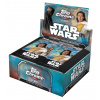 Topps Chrome - 2025 - Star Wars - Hobby Box