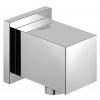 GROHE Euphoria Cube prípojné kolienko hranaté 27704000 27704000