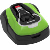 GREENWORKS Robotická kosačka 1000 m samohybná kosačka (GREENWORKS Robotická kosačka 1000 m samohybná kosačka)