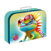 Oxybag Kufrík chameleon 34cm 8596424195023 Karton PP