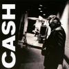 CD Johnny Cash - AMERICAN III: SOLITARY MAN