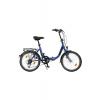 Lavida Retro skladací bicykel Lavida 20'' Husar 6 prevodový 15,5