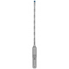 BOSCH Príklepový vrták EXPERT SDS plus-7X, 4 x 100 x 165 mm 2608900058