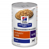 Hill's Diety Hill's Prescription Diet Canine u/d 370g