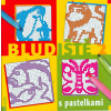 Bludiště s pastelkami 2