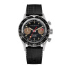 Nivada Grenchen Chronomaster Lollipop Honey Inter. Bezel - Manual - Black Tropic + 5 rokov záruka a darček ZADARMO
