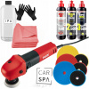 Flex Rotary Polish Mini PE 8-4 80 (Flex Rotary Polish Mini PE 8-4 80)