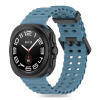 Tech-Protect Iconband Pro na Samsung Galaxy Watch Ultra, 47 mm, montego blue TEC312283