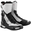 ALPINESTARS topánky SP-X BOA, čierne/strieborné, 2025, veľ. 40