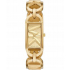 Dámske hodinky MICHAEL KORS MK7406 zlaté, módne