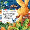 Dobrodružné listy od Félixa | Annette Langen, Constanza Droop