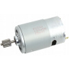MOTOR 12V 45W 15000 pre autíčka na akumulátor + káble 550