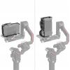 Ručný stabilizátor SmallRig 3538 čierny