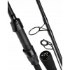 Fox EOS Pro 12ft 3lb 50 mm CRD326 tyč (Fox EOS Pro Carp 3 60 m 3 libry 12 stôp 2 tyče)