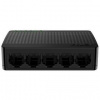 Switch Tenda SG105M (SG105M) čierny