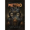 Metro 2034 - Dmitry Glukhovsky, Orion Publishing Co