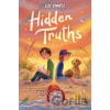 Hidden Truths - Elly Swartz