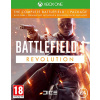 XBOX ONE Battlefield 1 - Revolution Edition