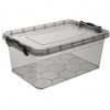 Orion Box UH obdĺžnik Multi nízky 14 l GREY sivý