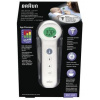 Detský teplomer BRAUN BNT400 AGE Precision biely (4022167104007)