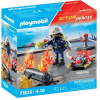 Playmobil 71826 Hasenie plynovej nádrže 4008789718266