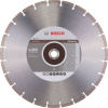 Bosch Diamantový kotúč 350 mm, Standard for Abrasive 2608602621