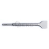 Sekáč plochý SDS PLUS - 40 x 250mm GEKO nářadí G40021