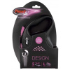 flexi Design popruh L 5m ružové 50kg