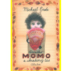 Děvčátko Momo a ukradený čas - Michael Ende