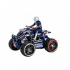 RC štvorkolka Carrrera 24GHz Red Bull Štvorkolka