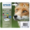 Epson atramentová náplň/ T1285/ Multipack DURABrite Ultra Ink/ 4x farby