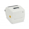 Zebra ZD421t Healthcare, 8 dots/mm (203 dpi), RTC, USB, USB Host, BT (BLE), Ethernet, white ZD4AH42-30EE00EZ