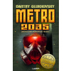 Metro 2035 - Dmitry Glukhovsky