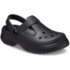 Dievčenské poltopánky Mary Jane Crocs Classic Mary Jane 210615 Clog 29-30