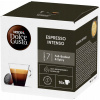 Nescafé Dolce Gusto Espresso Intenso kávové kapsule 16 ks