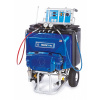 Striekací systém GRACO REACTOR E-10hp