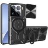 Ochranné puzdro Techsuit CamGuard Pro pre Xiaomi 15 Pro čierne